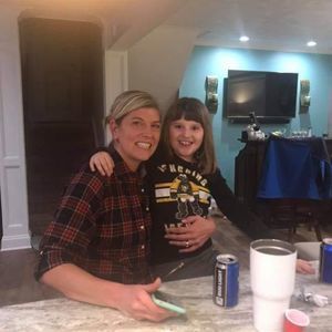 Meet your Posher, Lily